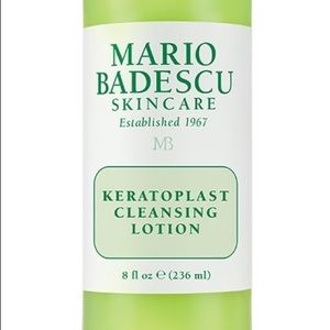 Mario Badescu Keratoplast Cleansing Lotion